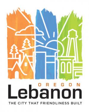 City of Lebanon Logo