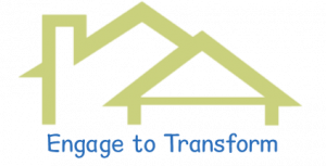 Engage to Transform logo