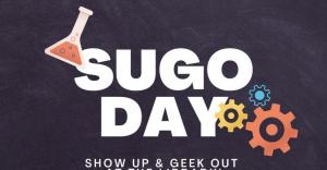 SUGO Day Image