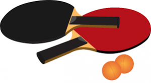 Ping Pong Image